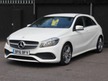 Mercedes A Class