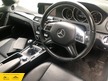 Mercedes C Class