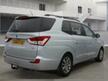 Ssangyong Turismo
