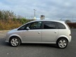 Vauxhall Meriva