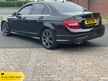 Mercedes C Class