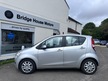 Suzuki Splash