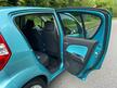 Suzuki Splash