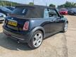 MINI Convertible