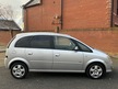 Vauxhall Meriva