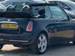 MINI Convertible