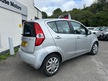 Suzuki Splash