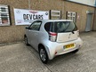 Toyota iQ