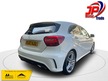 Mercedes A Class