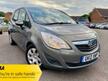 Vauxhall Meriva