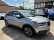 Vauxhall Crossland X