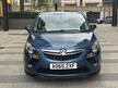 Vauxhall Zafira