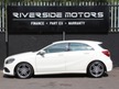 Mercedes A Class