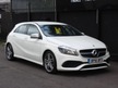 Mercedes A Class