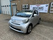 Toyota iQ