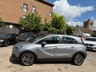 Vauxhall Crossland X