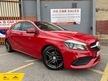 Mercedes A Class