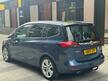 Vauxhall Zafira