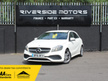 Mercedes A Class