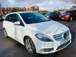 Mercedes-Benz B Class