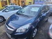 Vauxhall Meriva