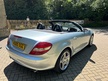 Mercedes SLK