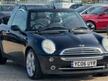 MINI Convertible