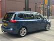 Vauxhall Zafira
