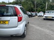 Suzuki Splash