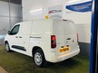 Vauxhall Combo