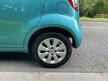 Suzuki Splash