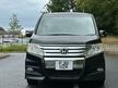 Honda Stepwagon