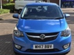 Vauxhall VIVA