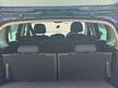 Vauxhall Zafira