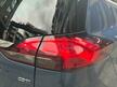 Vauxhall Zafira