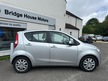 Suzuki Splash