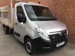 Vauxhall Movano