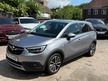 Vauxhall Crossland X