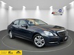 Mercedes E Class