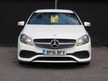 Mercedes A Class