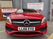 Mercedes A Class