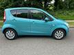 Suzuki Splash
