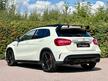 Mercedes-Benz GLA Class