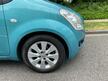 Suzuki Splash