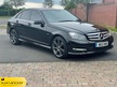 Mercedes C Class