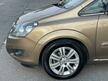 Vauxhall Zafira