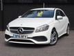 Mercedes A Class