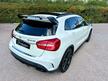 Mercedes-Benz GLA Class