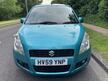 Suzuki Splash