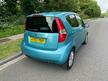 Suzuki Splash